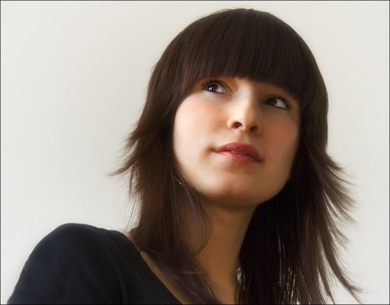 одна незнакомая девушкаphoto preview