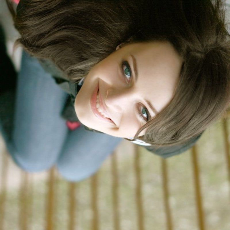 девушка la fortuna un colpo di fulmine, amore a prima vistaphoto preview