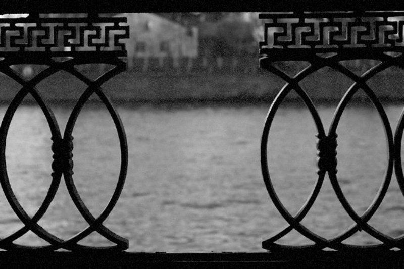 набережная, мысли Упущеные части жизни.photo preview