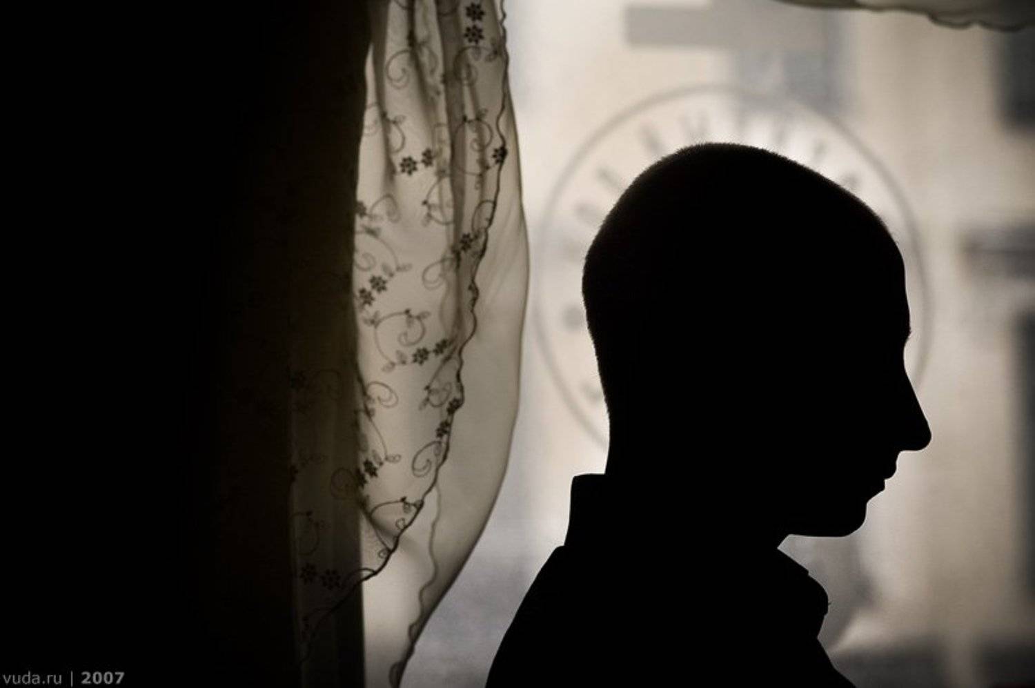 , Карасёв Петька