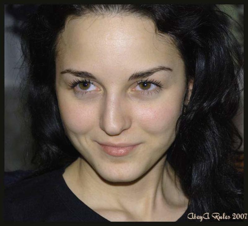 а как там внутренне лучится свет?photo preview