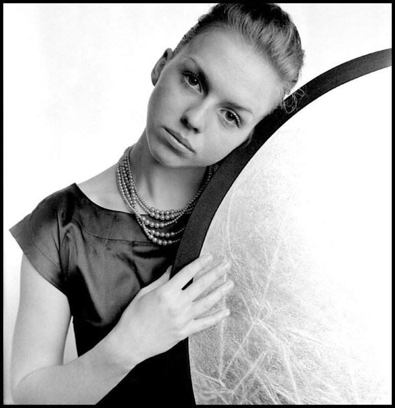 катя, студия, лайт-диск ***photo preview