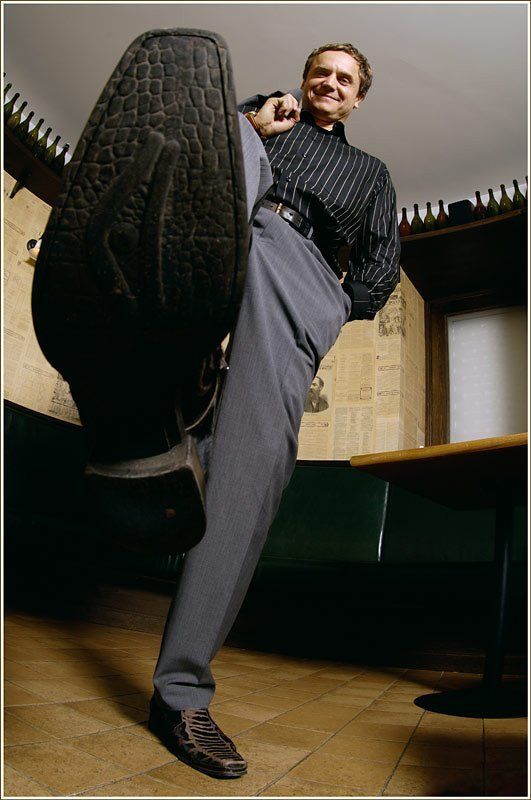 актер Андрей Соколовphoto preview