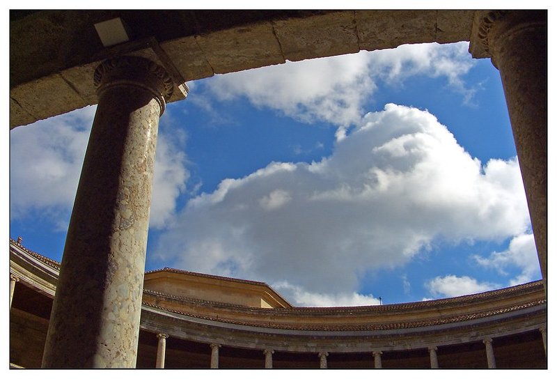 Взгляд изнутриphoto preview