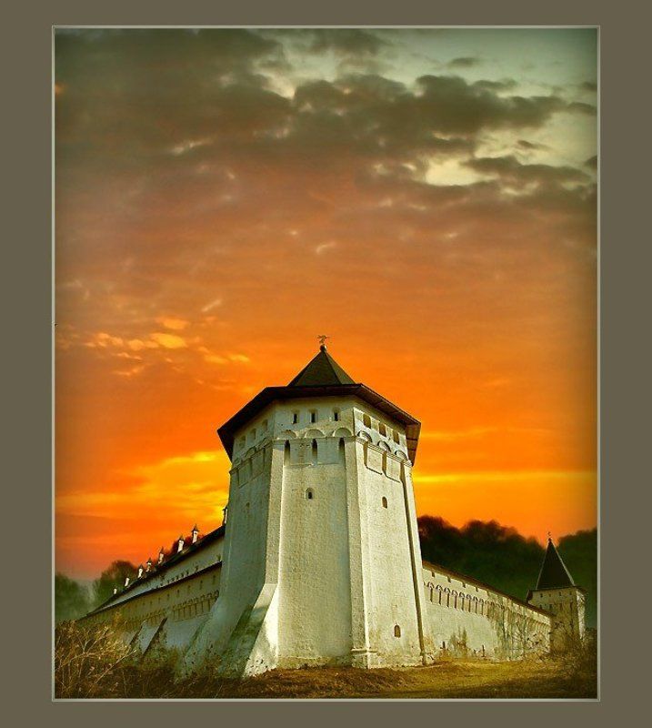 страж Звенигородскийphoto preview