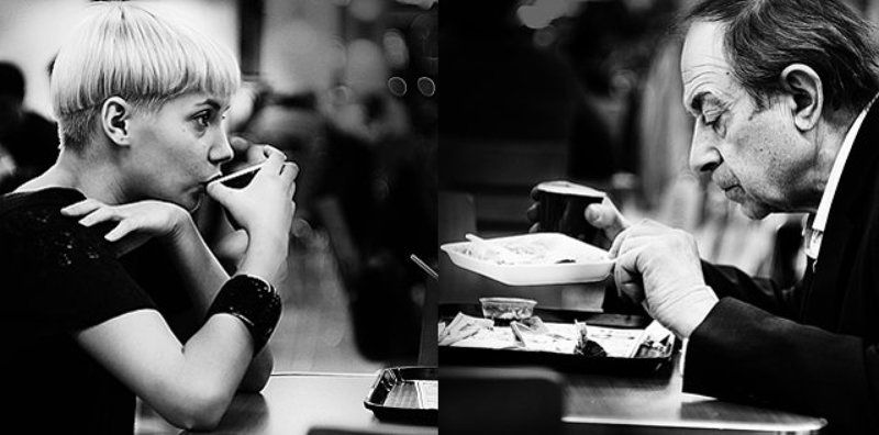 Miss in timephoto preview