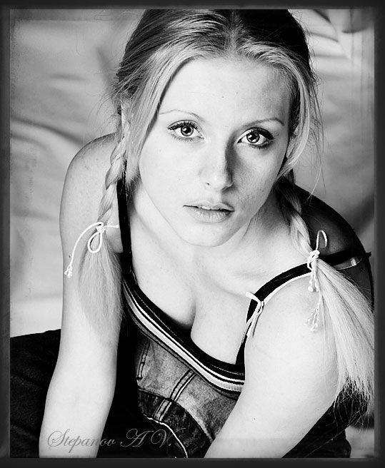 just, photo, beaty, portrait, Александр Степанов