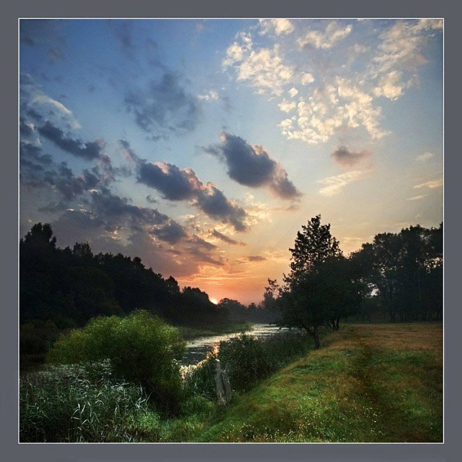 , Михаил Курцев