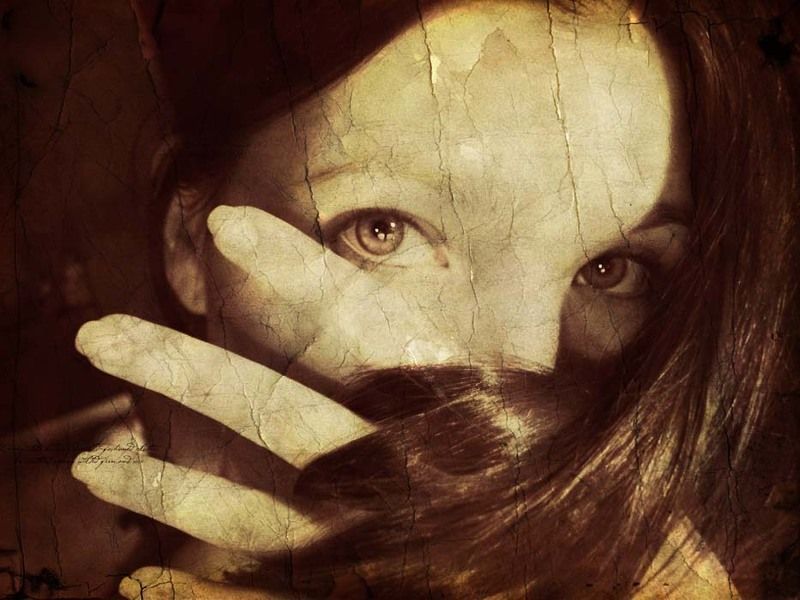 Those eyes of hers...photo preview