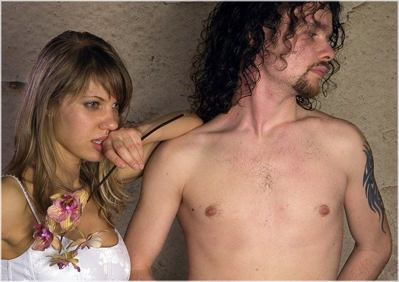 Трещинки.photo preview