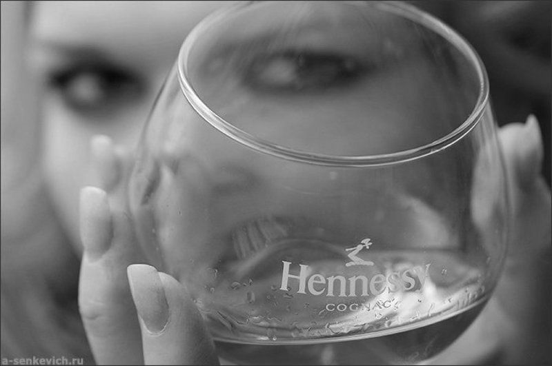 Хеннесси...photo preview