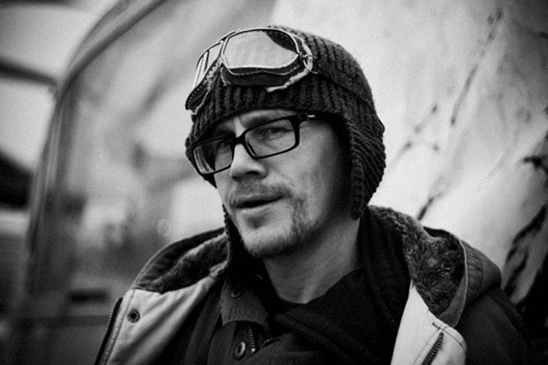 летчик, пилот На свой четвертый полюс...photo preview