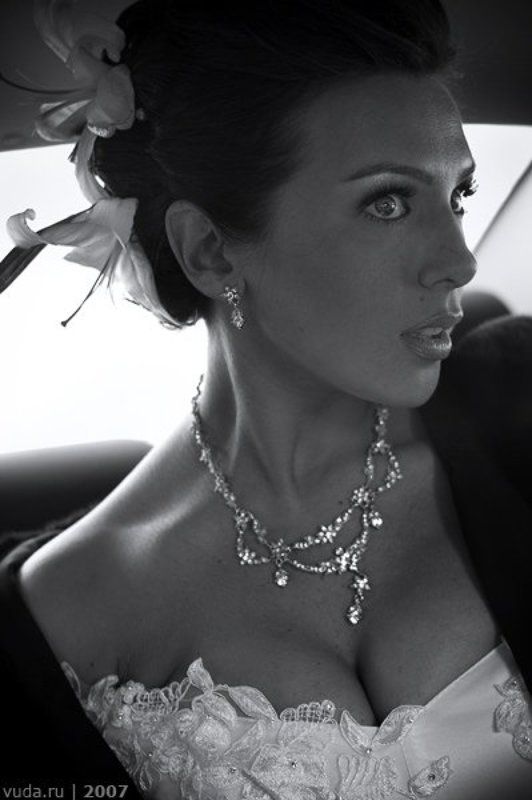 Невеста.photo preview