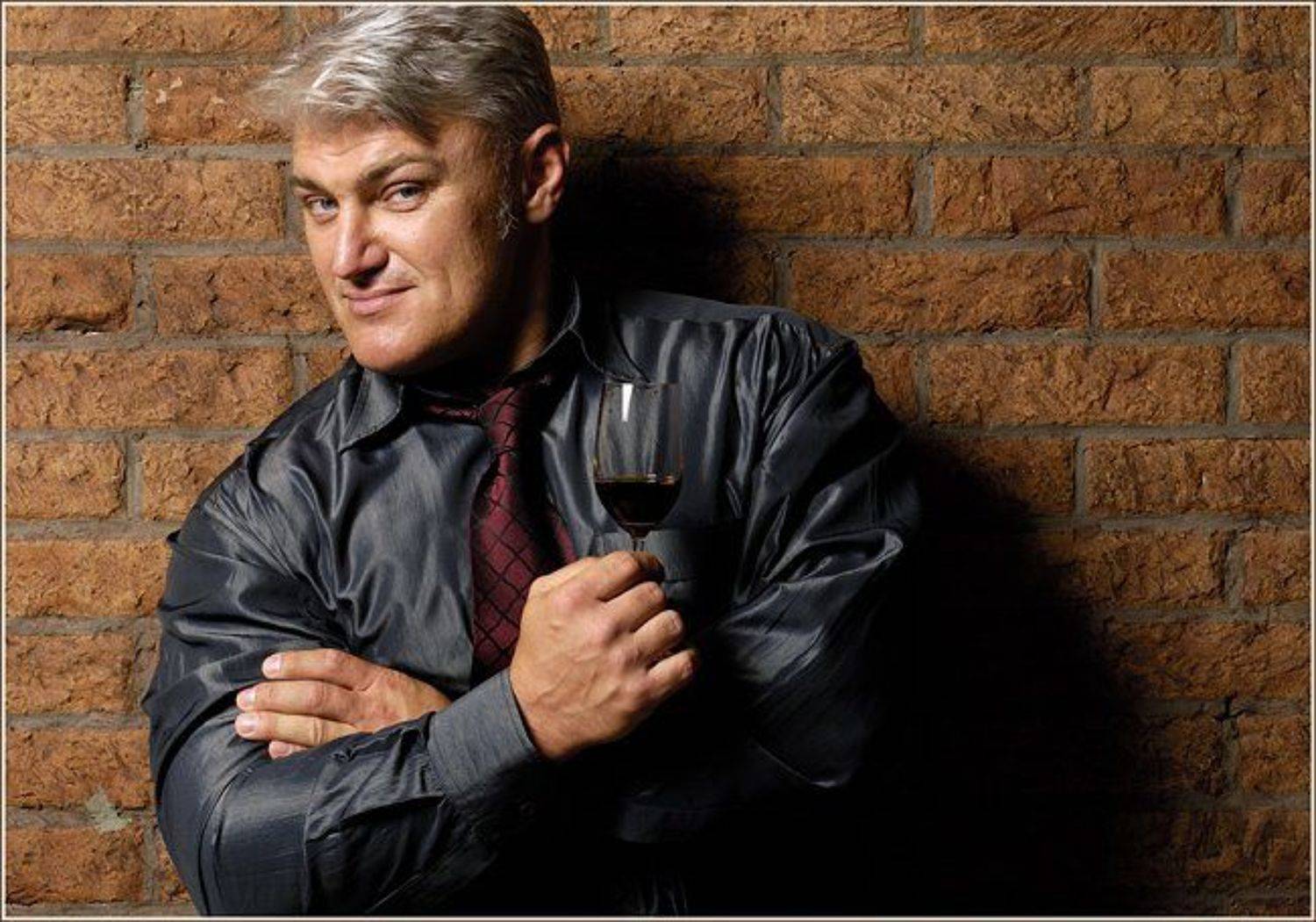 , алексей николаев