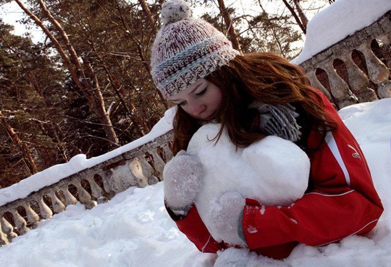 Ольга И её Сердцеphoto preview