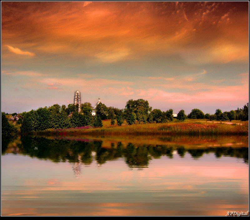 Закатphoto preview