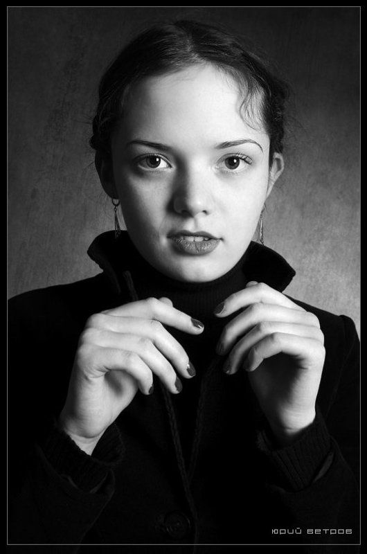 кристина соколова, юрий ветров Чувствоватьphoto preview