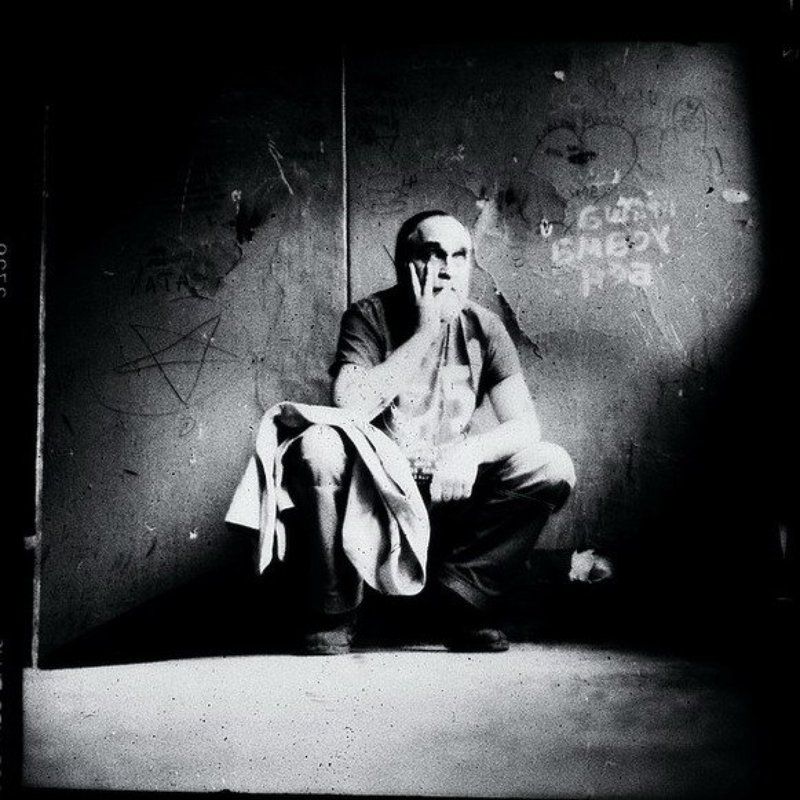 silence, любитель 166, ilford 400 silencephoto preview