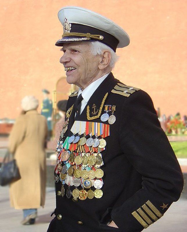 ветеран,победитель Победительphoto preview