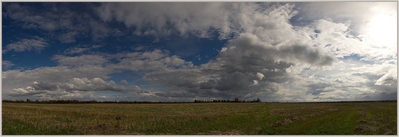 облака, старая ладога, photo preview