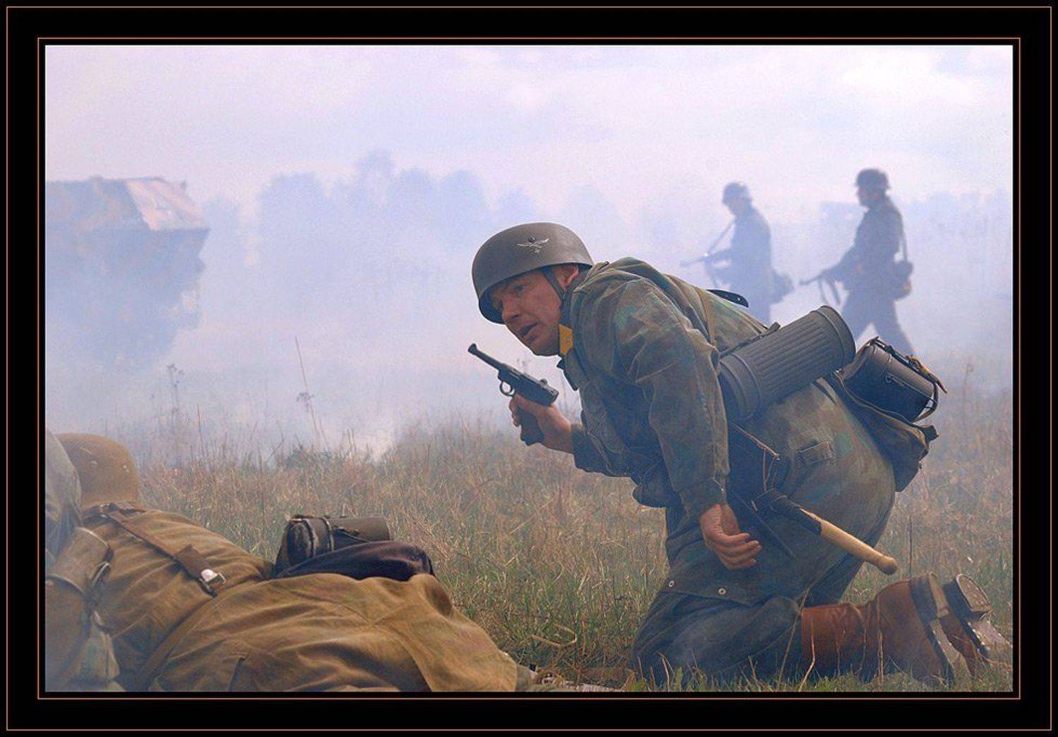 , Александр Бельтюков