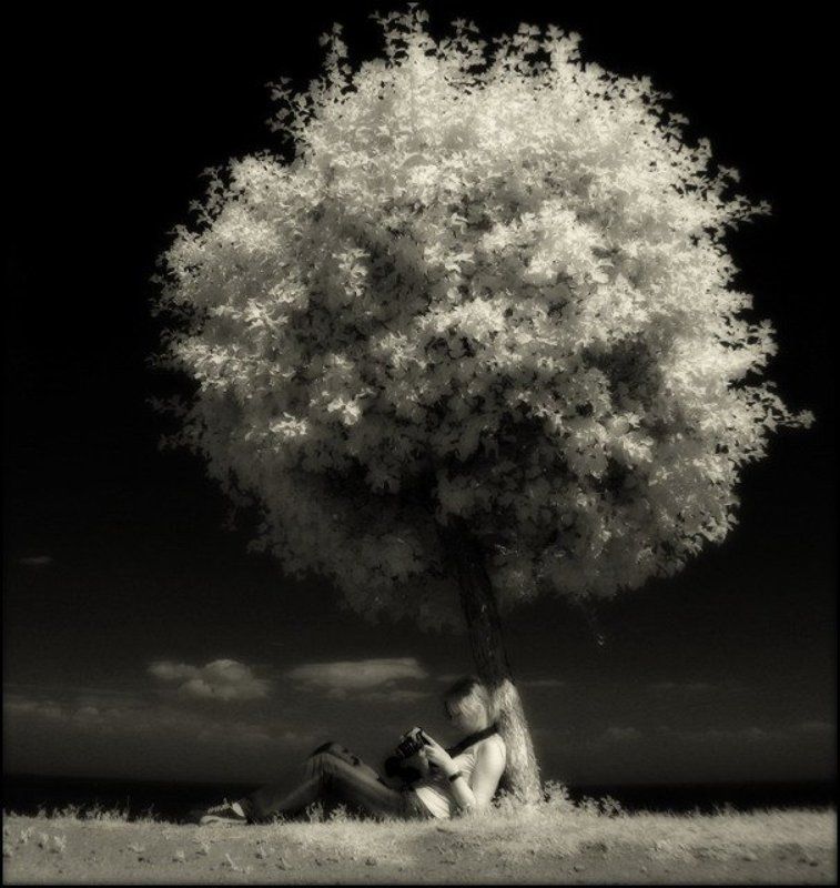 infared инфракрасная ик ir M a r l aphoto preview