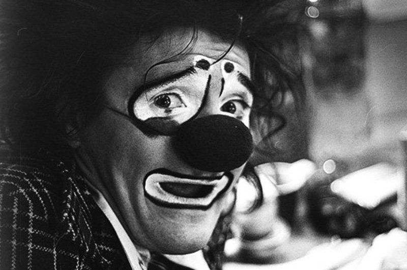 Я его не приглашал, он так просто прилетел...photo preview