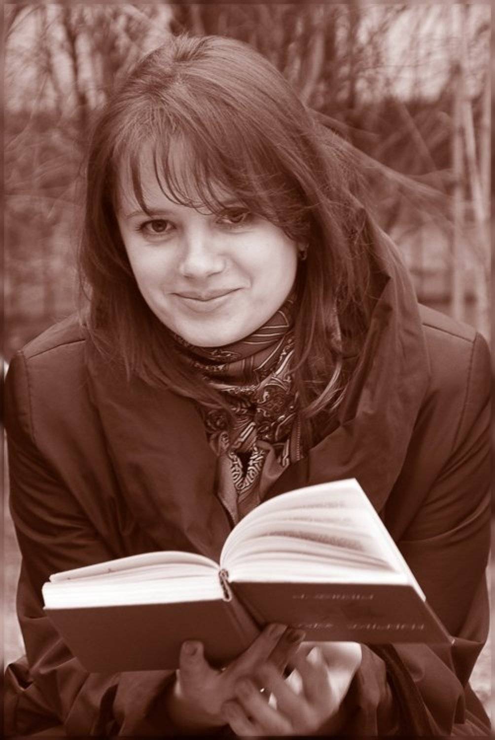 таня, Братаев Юра