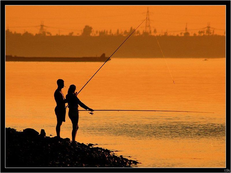 рыбаки Рыбачкиphoto preview