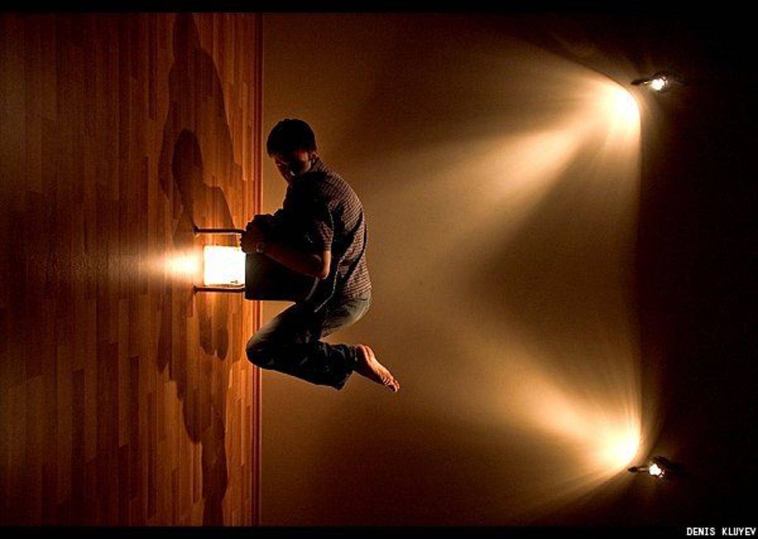 фото, портрет, вечер, свет, денис клюев, Денис Клюев