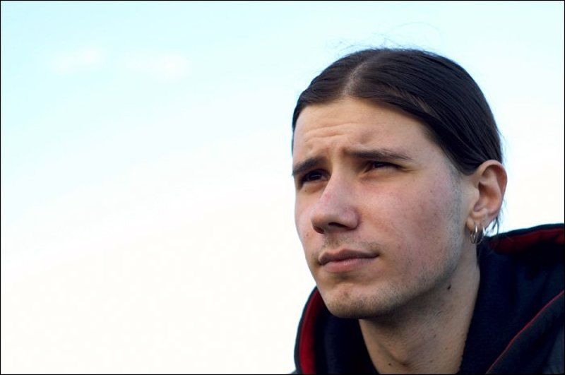 друг Портрет Другаphoto preview