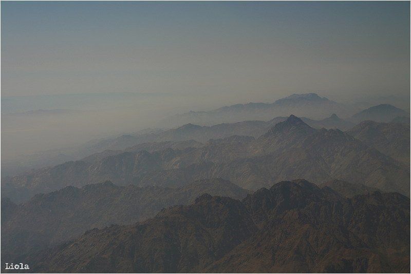 египет, самолет Непреодолимые  вершиныphoto preview