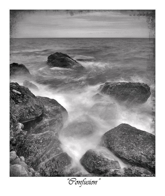 Confusionphoto preview