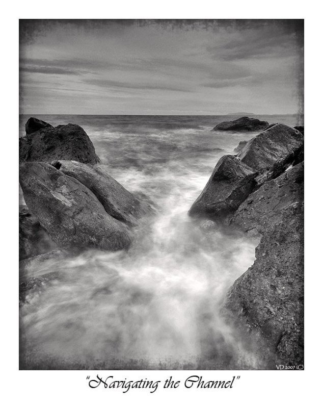 Navigating the Channelphoto preview