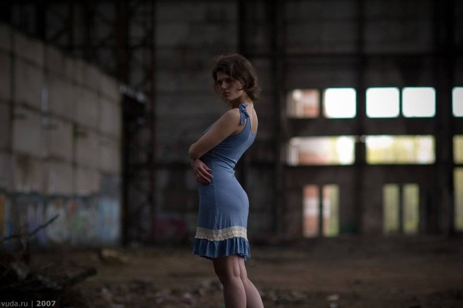 , Карасёв Петька