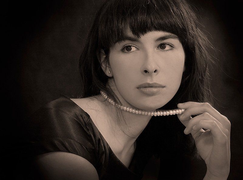 девушка Настя ... [1] фото превью