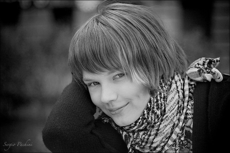 Smile ;)photo preview