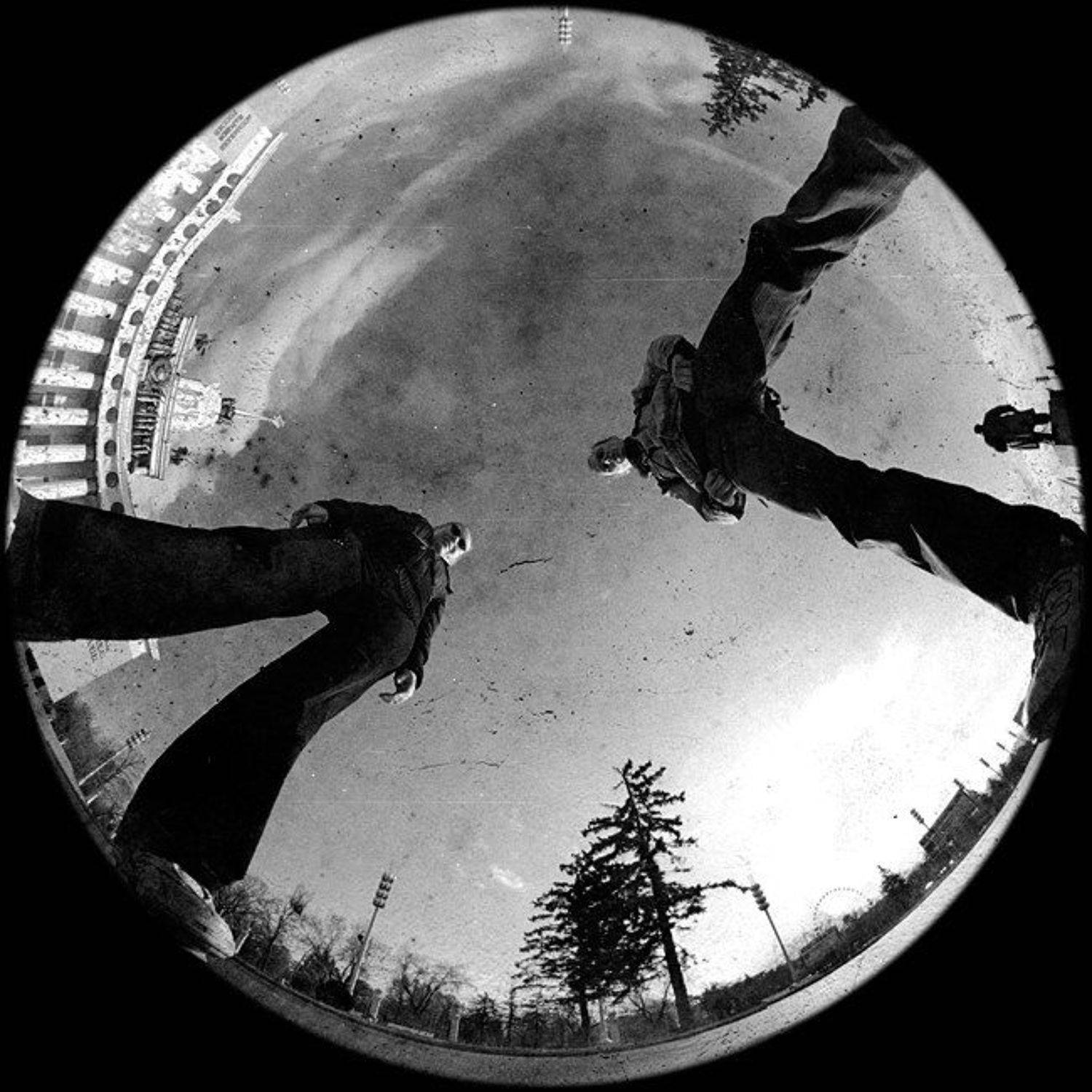 , Алексей и Оксана Самсоновы