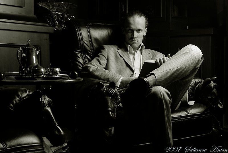 Перечитывая классика2.photo preview