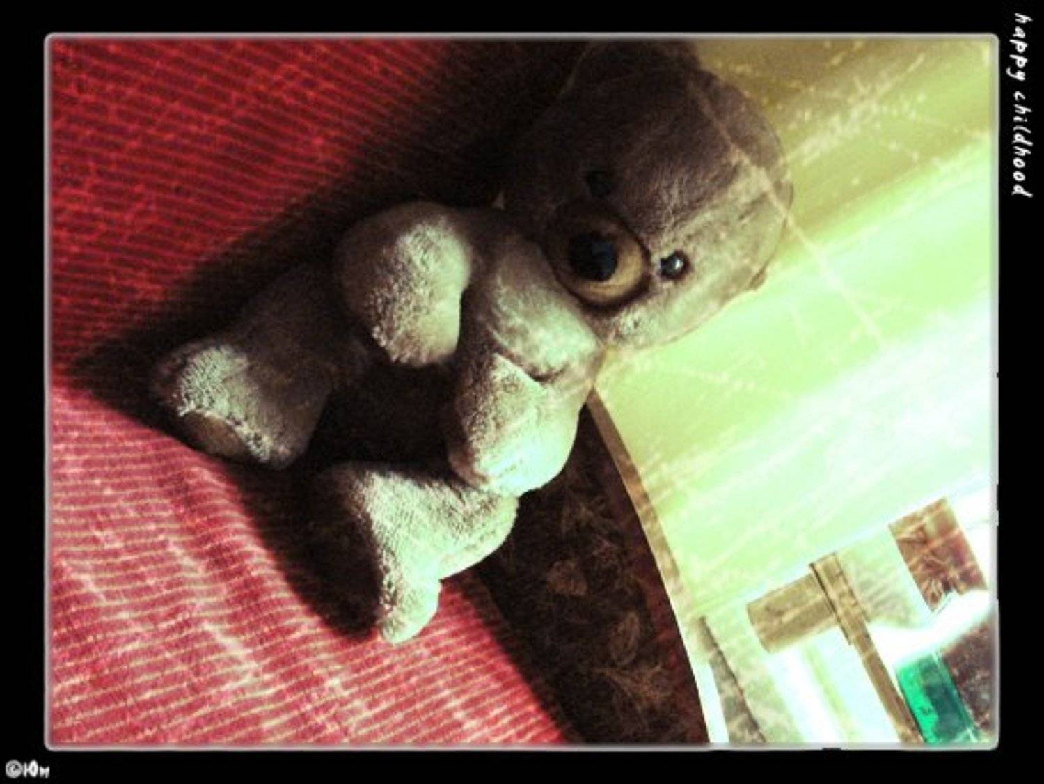 happy childhood. Автор: Юм детство, миша, Юм