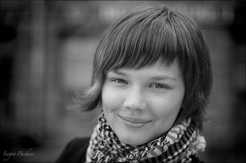 Smile ;) #2photo preview