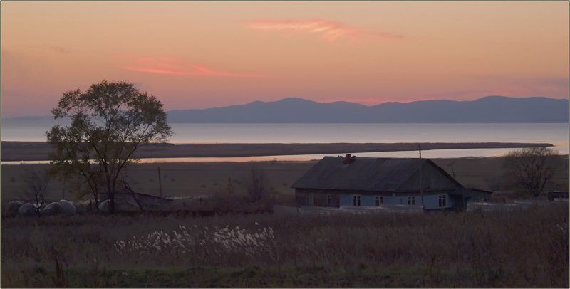 Зарисовки осени **photo preview