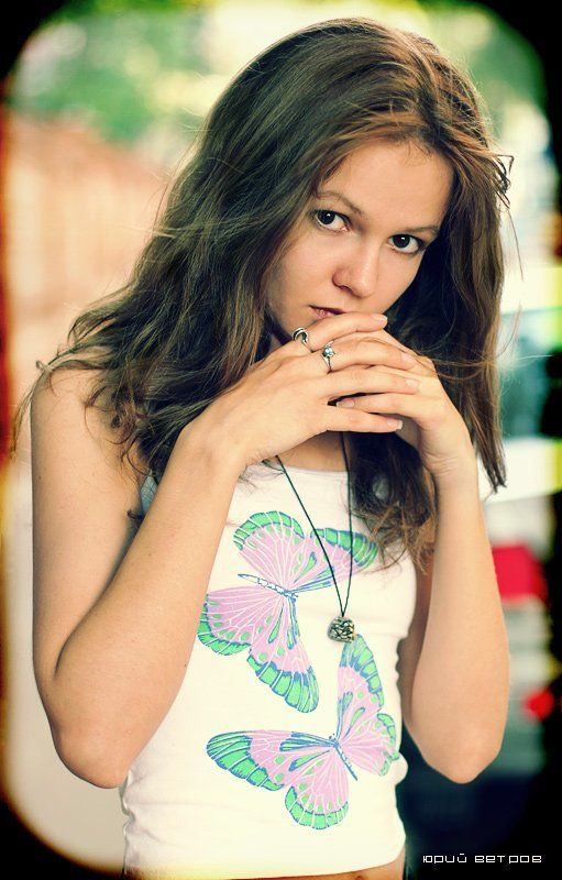 надежда, юрий ветров Раствориться в веснеphoto preview