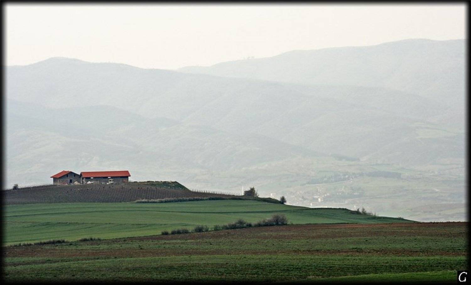 Весение зарисовки из Турции _1. Автор: Gorshkov Igor_Feanorus турция, начало апреля, глубинка, Gorshkov Igor_Feanorus