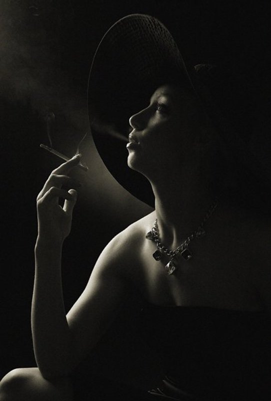 александра Наедине с собойphoto preview