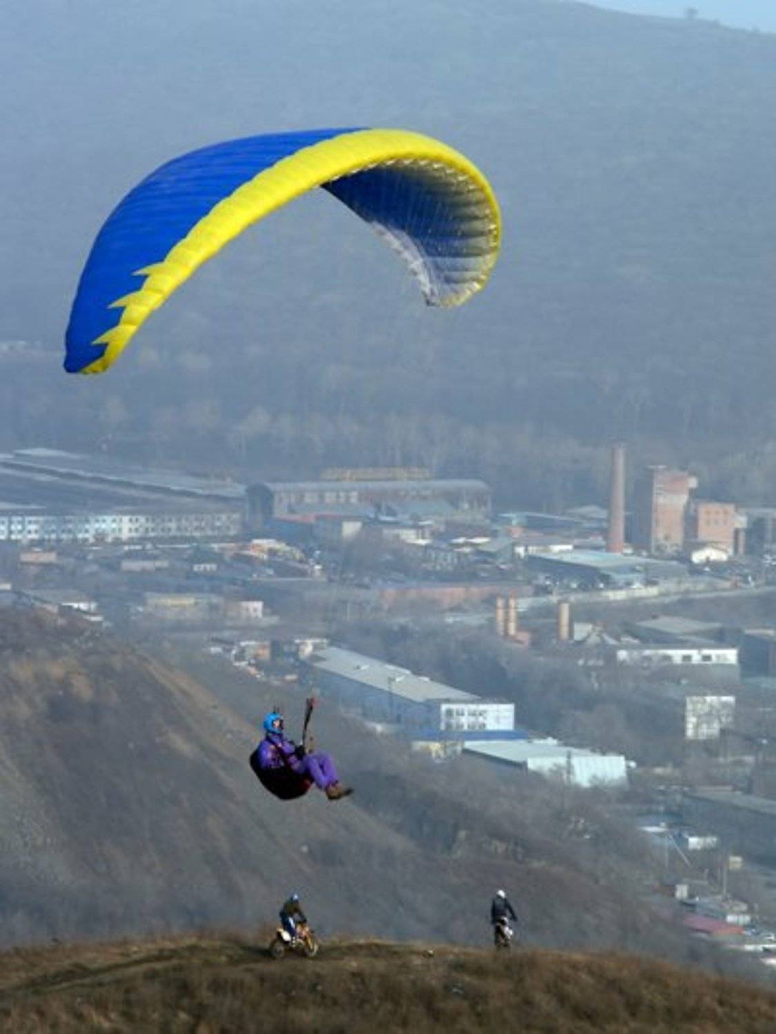 Сезон открыт!. Автор: Mart , Mart