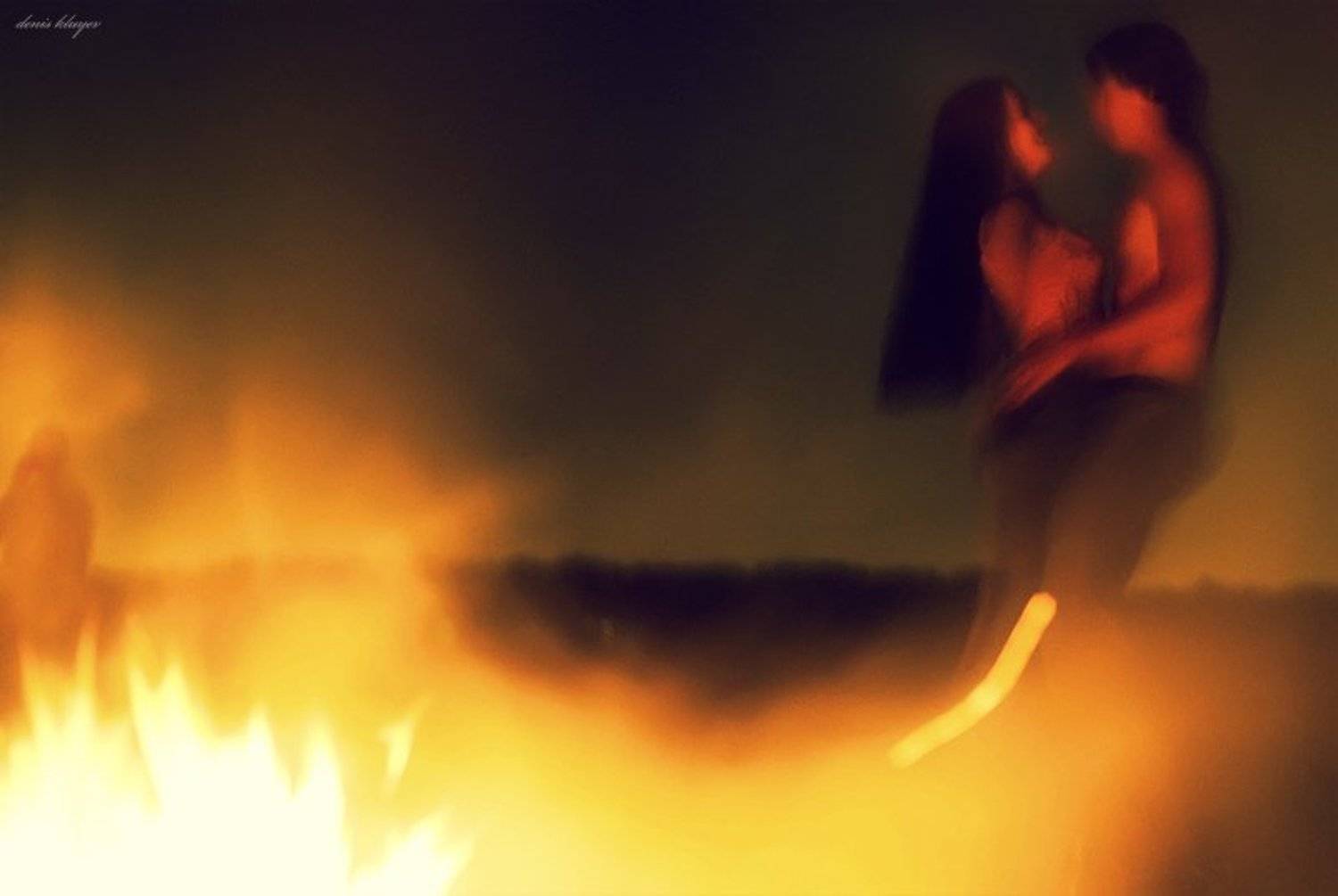 Hot Night. Автор: Денис Клюев фото, репортаж, денис клюев, Денис Клюев