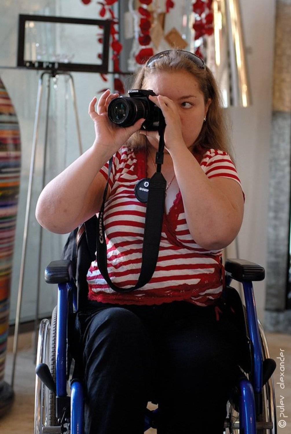 Люди и Судьбы..... Автор: Александр Путев фотодар,благотворительность,дети,судьбы,репортаж, Александр Путев