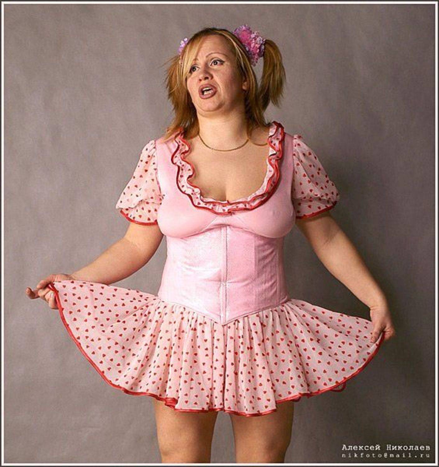 , алексей николаев