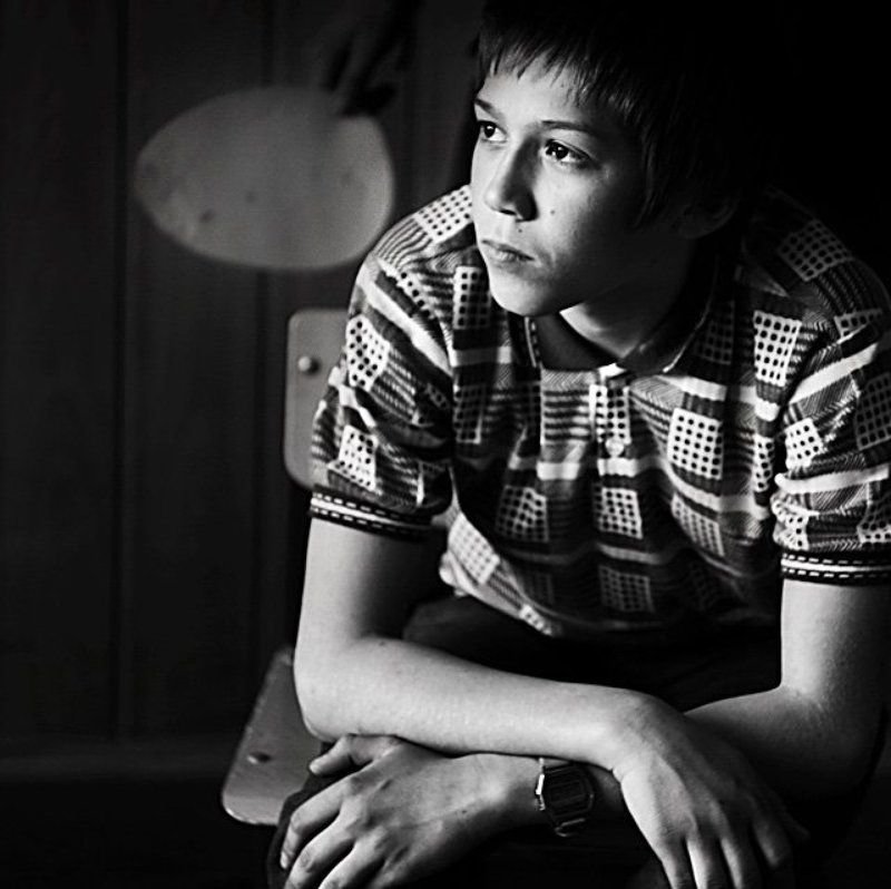 Просто верит в то, что...photo preview